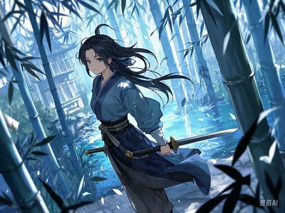 原低贱杂役的我，凭催淫掌操遍江湖