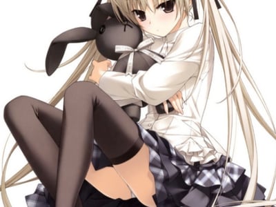 哥哥的专属小跟班