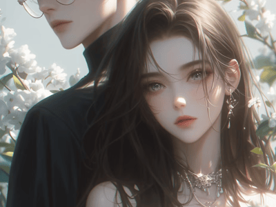 婚后才知祁总深情