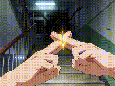 ✨东京除魔师的日常 🔮（视频和小游戏）