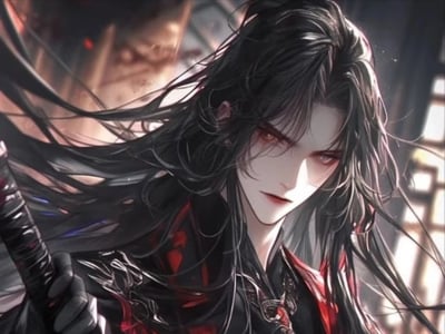 前世被我退婚的黑化龙傲天这一世竟然？！