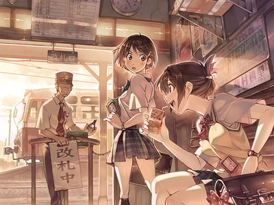 【MyGo已更新】无想之庭：迄今所见的酸涩青春