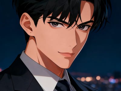 我的未婚夫总想在婚前履行夫妻义务❤️