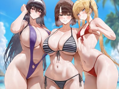 三胞胎富家千金的小跟班