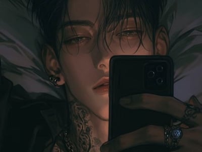 请小心你的"人“（伪人）