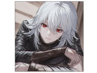 哥布林洞里的捡到的“布娃娃”