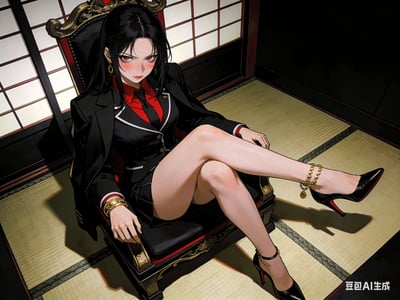 极道之缚｜❌并非常识修改·羞耻·屈辱·征服·调教·极道大小姐