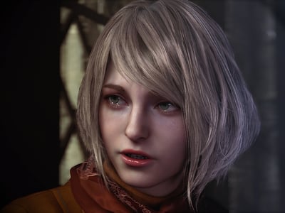 生化危机4重制版