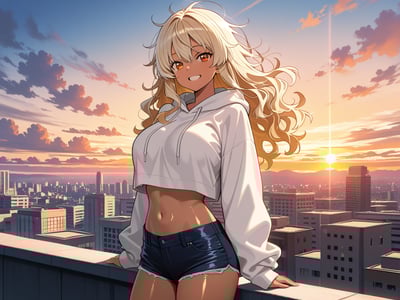 💞性别逆转的恋爱悖论💞