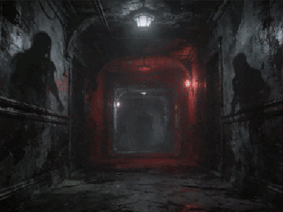 规则怪谈【世界】