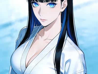 纨绔少爷征服“冤家”跆拳道女神