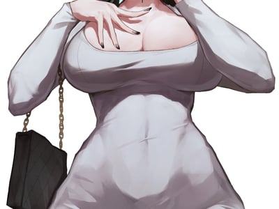 俱乐部系列——痴女社会