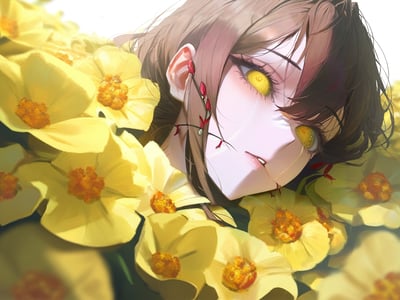 𝒻𝒶𝓃𝓉𝒶𝓈𝓎——繁华落尽