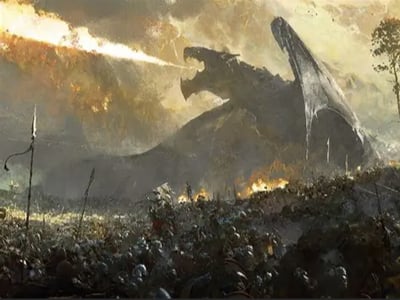 西幻战争模拟器