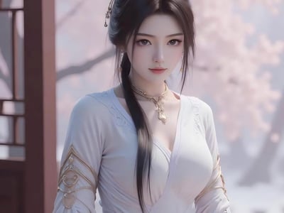 九洲仙缘录（低消耗，持续更新）