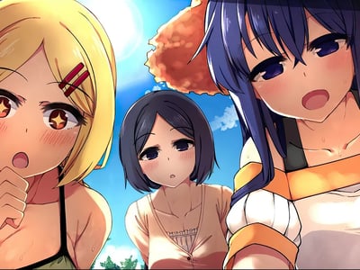 ☀️夏日狂想曲 乡间的难忘回忆📝 图片 1