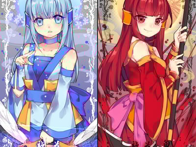 『仙剑奇侠传全系列』