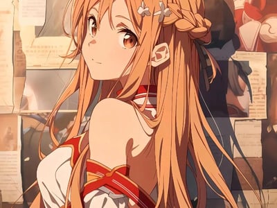 Aetheria Online（刀剑神域类型作品）