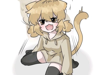 玻璃珠与哈气萝莉