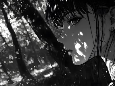 【如月静音💞】请“调教”前不良少女