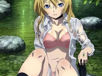 BTOOOM!-惊爆游戏