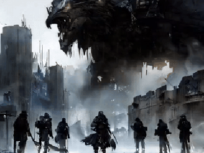 SILENT RAIN静默之雨