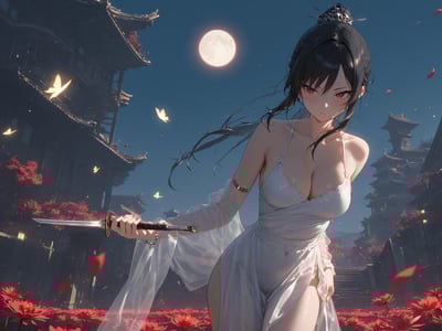 ⚔️逆生三重⚔️武侠⚔️修仙⚔️