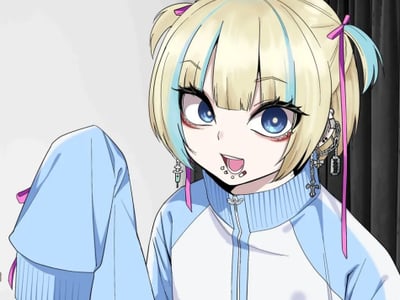 未婚妻的地雷系伪娘弟弟诱惑我