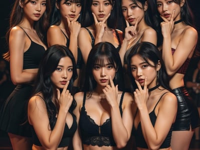 东亚财阀享乐模拟器-低消耗