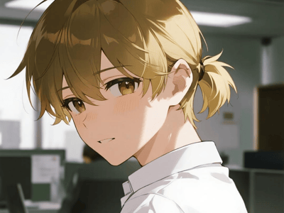 我的下属不可能这么可爱！