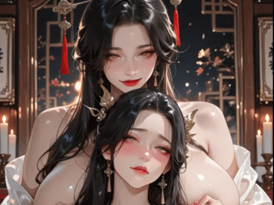 岳母小姨子为我治ED