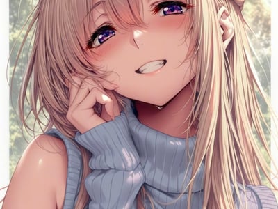 ⭐公司高管女强人妈妈