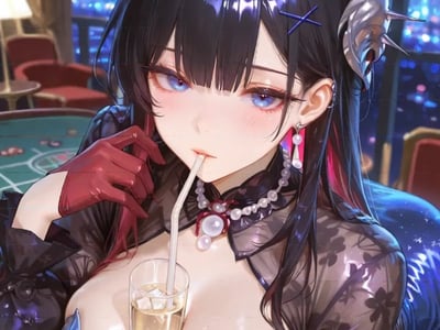 崩铁的宇宙赌场