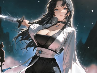 🏮问红尘谁解红尘🏮武侠/志怪/探案/朝堂/市井