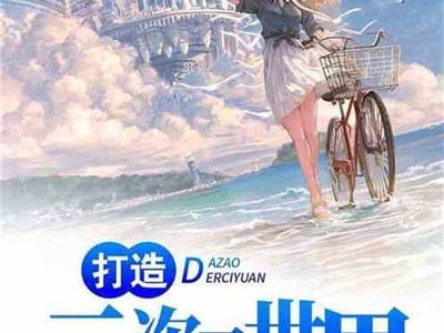 [停更]打造专属小说世界3.1