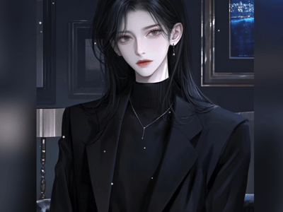 江云谏（大小姐接手家业后看上特助了！）