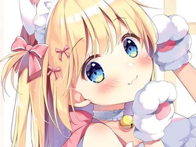 三只小猫与你的爱情故事