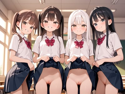 既然你冷淡，就别怪我ntr你了。