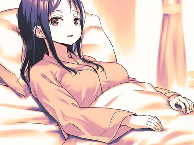 💞只剩半年时光的少女，轻轻触碰她的秘密，和她一起度过这仅剩的半年时光吧💞（高难he）