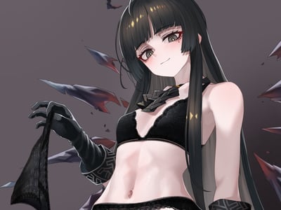 方舟单元剧——阿尔图罗在莱塔尼亚