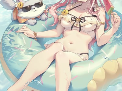 我那外表高冷的学妹