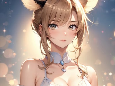 迷途的小鹿啊，听从猎人的呼唤吧