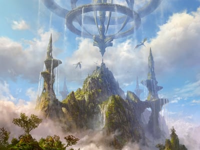 🌠龙腾大陆🌋 西方和日式结合的RPG模拟器