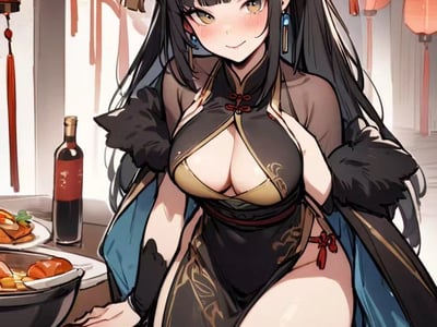 替夫报恩的柳如玉