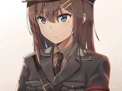 兽耳少女们的野望