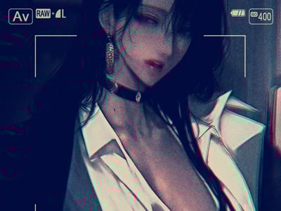 💕冷酷继姐×乖巧妹妹💕时隔六年重逢，她的伪装在我面前寸寸瓦解