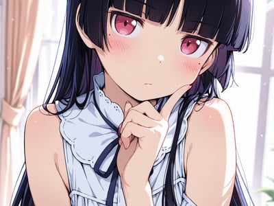 我的妹妹不可能这么可爱