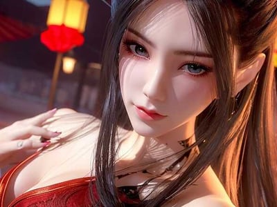 男娘入宫复仇记之征服女帝