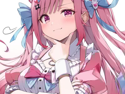 谁说伪娘不能是女神|重制版