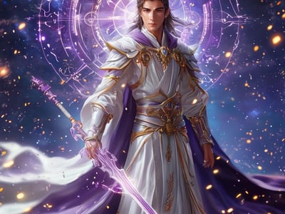 太初宇宙修仙世界